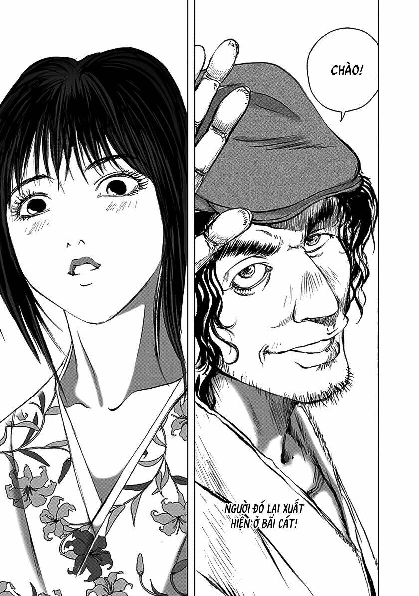 Edogawa Ranpo Ijinkan Chương 84 Ảnh 26