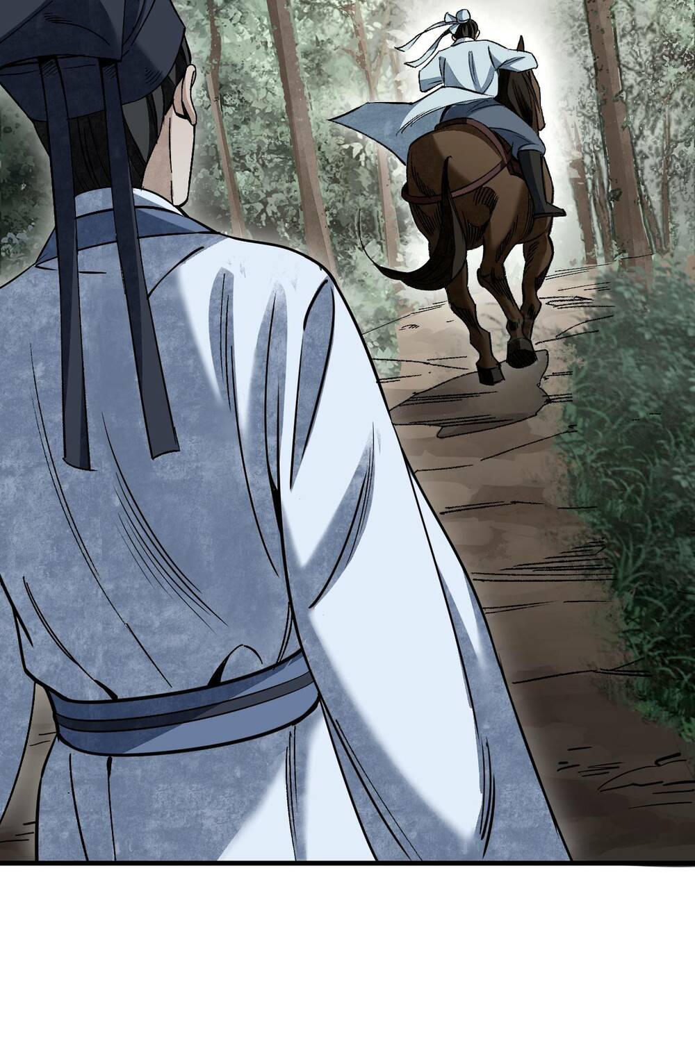 Địa Sát 72 Phép Thần Thông Chương 69 Ảnh 29