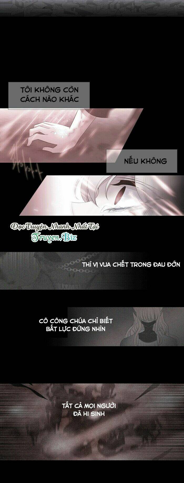 Black Haze Chương 221 Ảnh 7