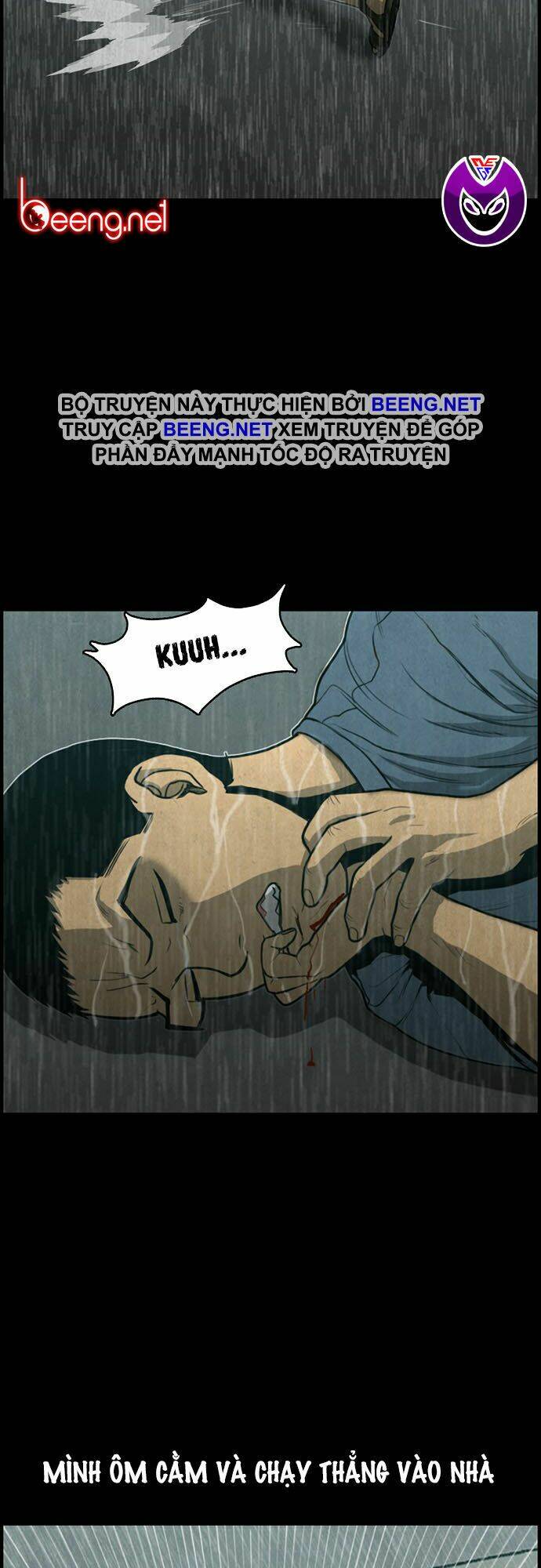 Khu Trọ Quỷ Ám Chương 29 Ảnh 45
