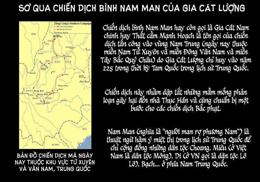 Majo Taisen - The War Of Greedy Witches Chương 28 Ảnh 36