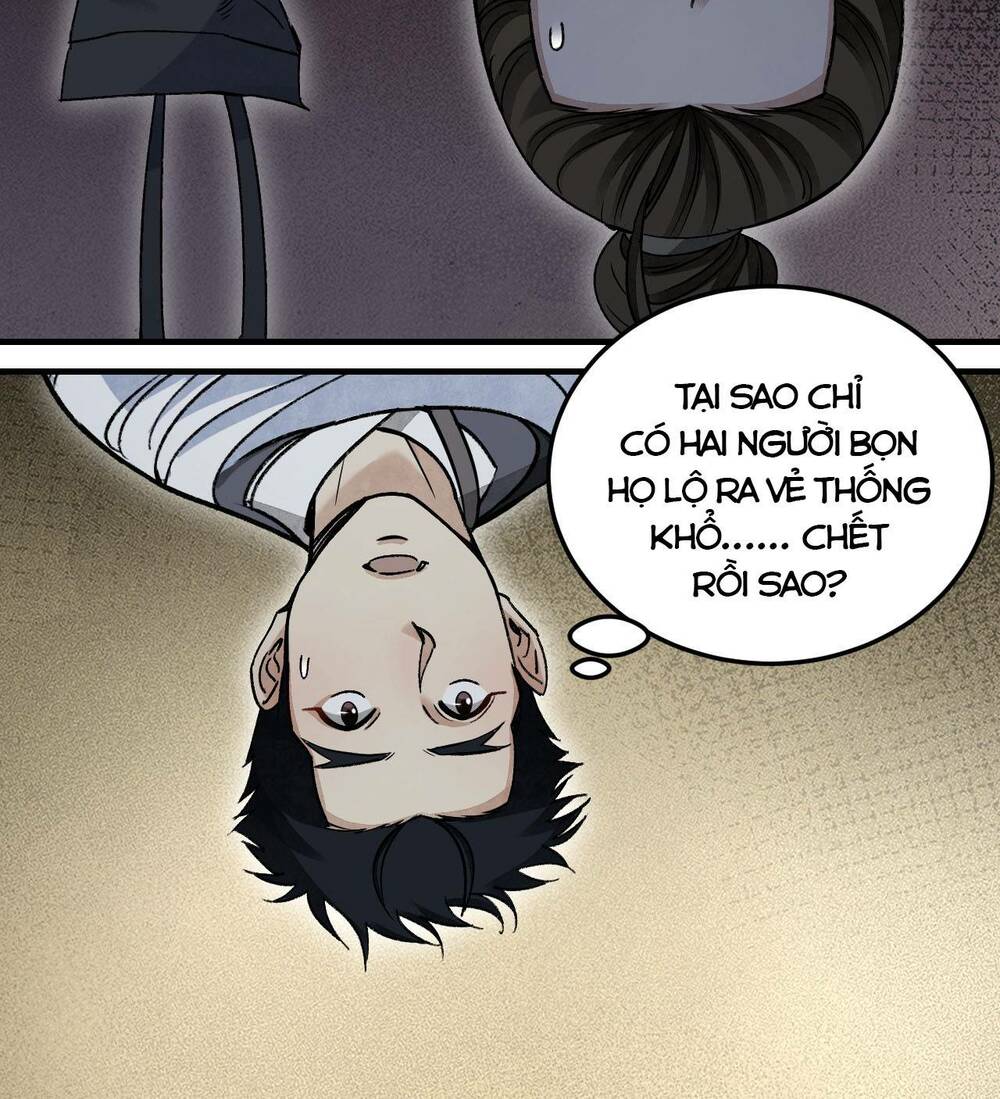 Địa Sát 72 Phép Thần Thông Chương 62 Ảnh 46