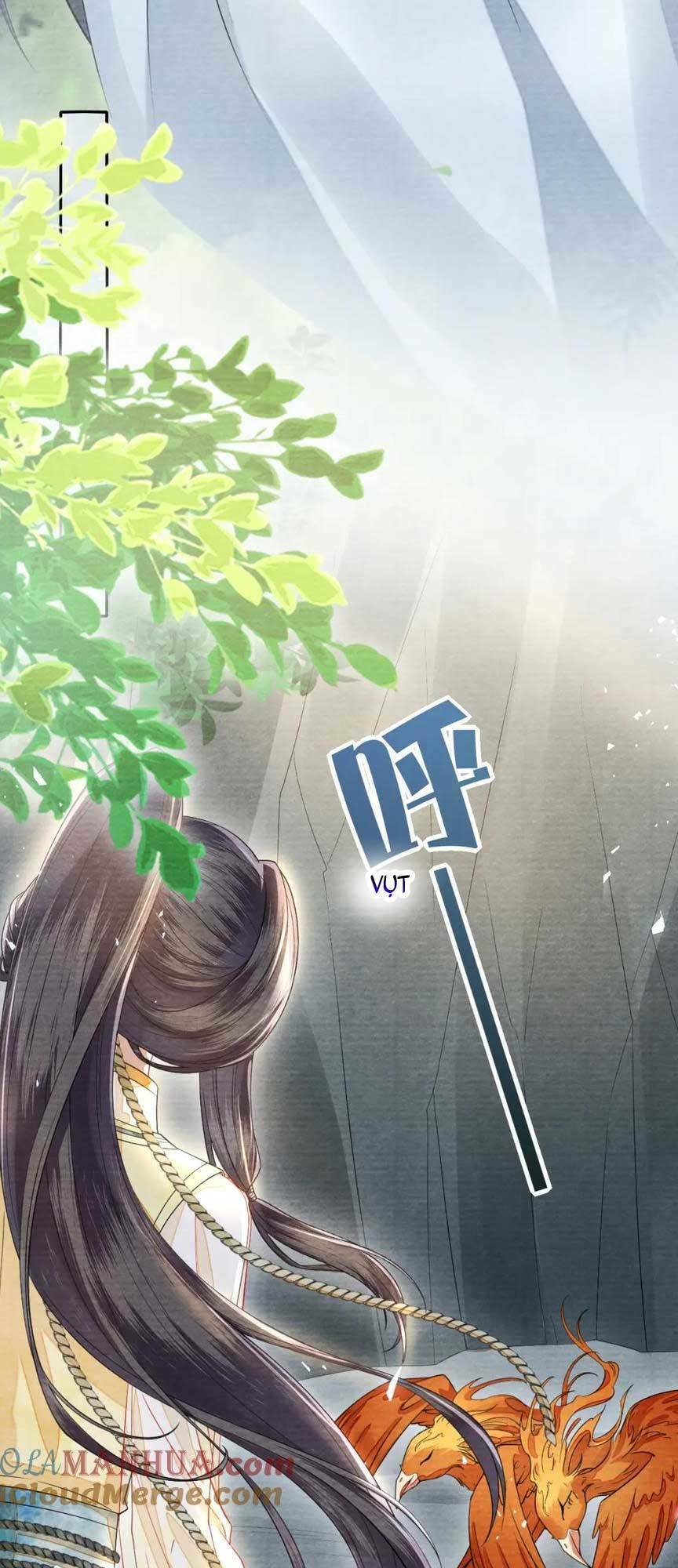 Vị Hôn Thê Ta Muốn Tránh Lại Là Người Bên Cạnh Ta Chương 21 Ảnh 36