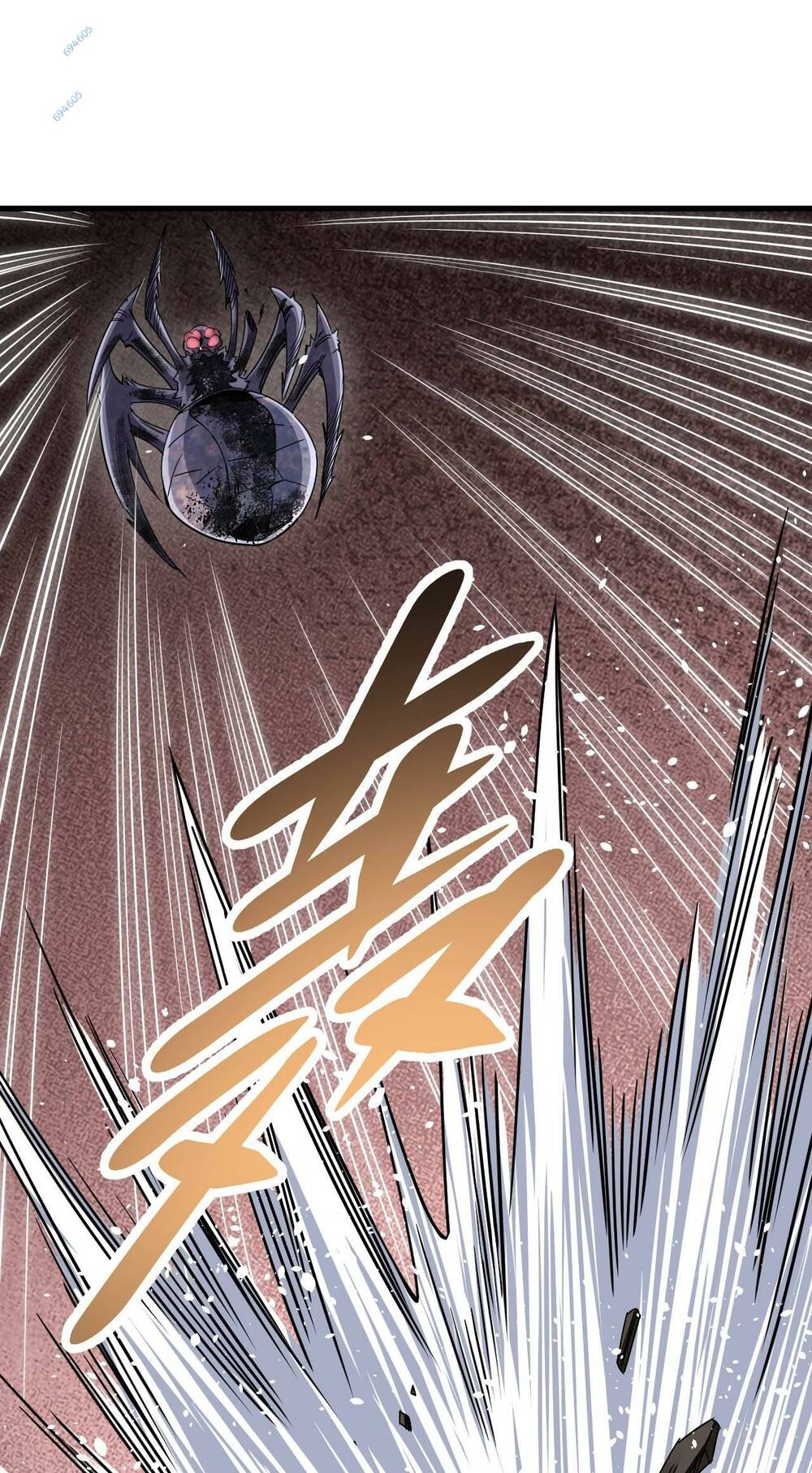 Địa Sát 72 Phép Thần Thông Chương 60 Ảnh 4