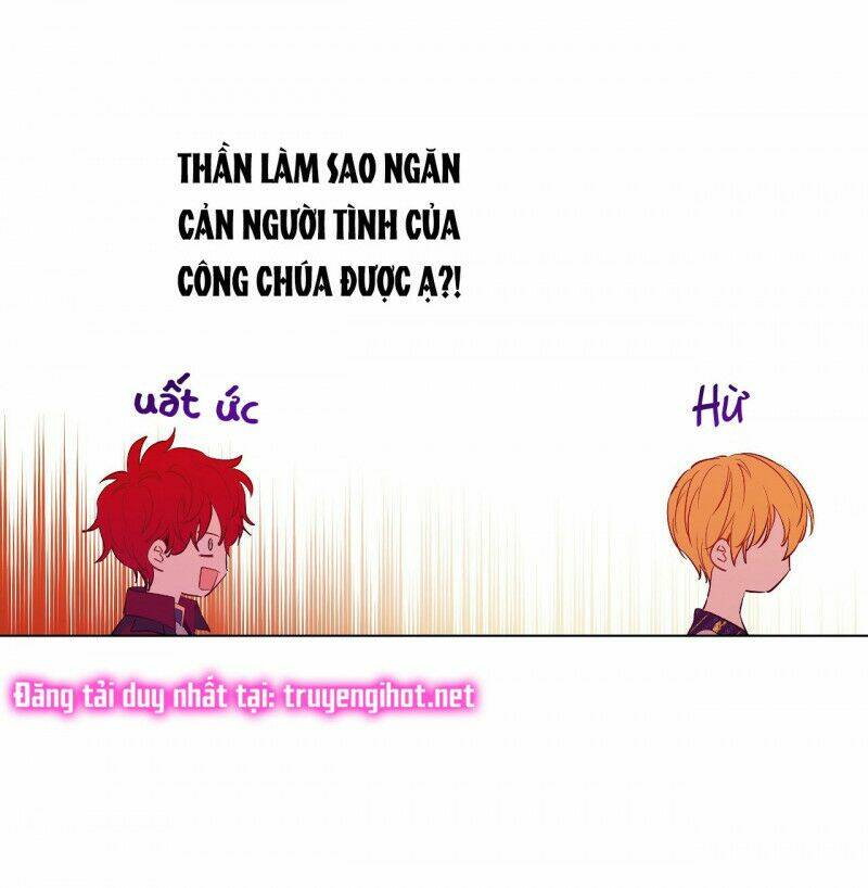 Một Ngày Nọ Ta Trở Thành Công Chúa Chương 119.5 Ảnh 36