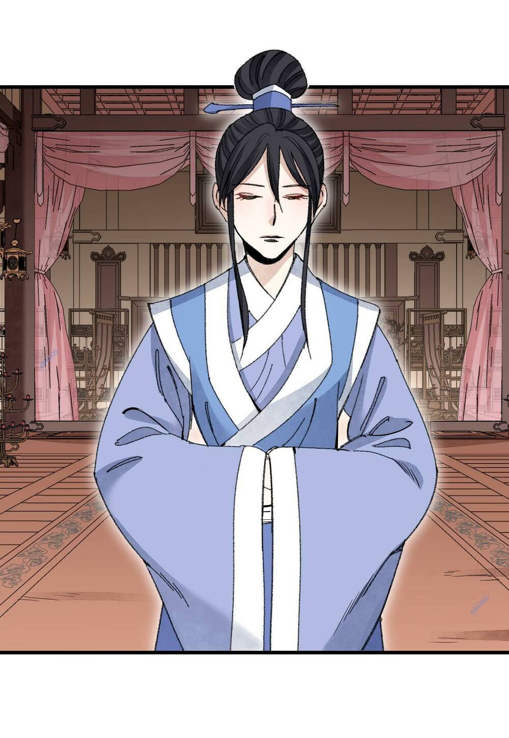 Địa Sát 72 Phép Thần Thông Chương 55 Ảnh 38