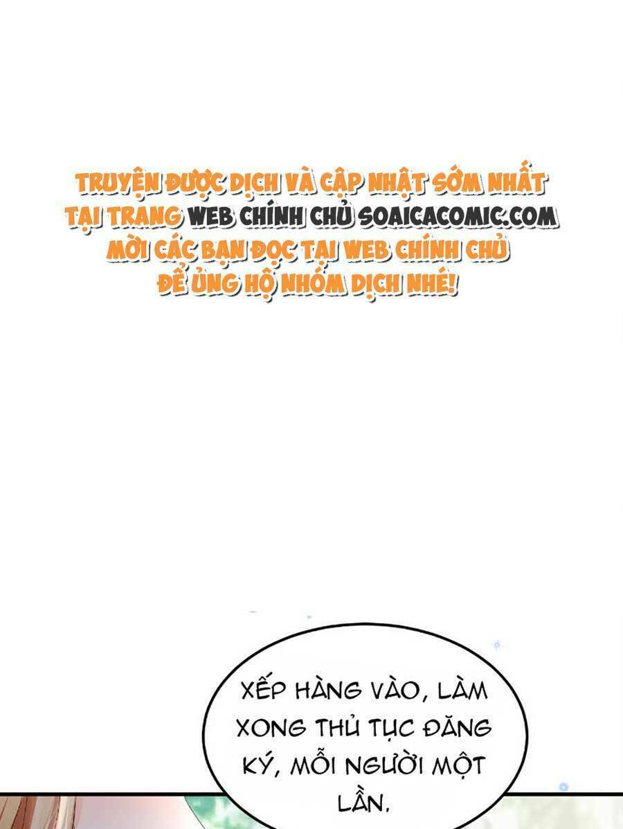 Phu Quân Thú Thế Tranh Sủng Thành Nghiện Chương 19 Ảnh 2