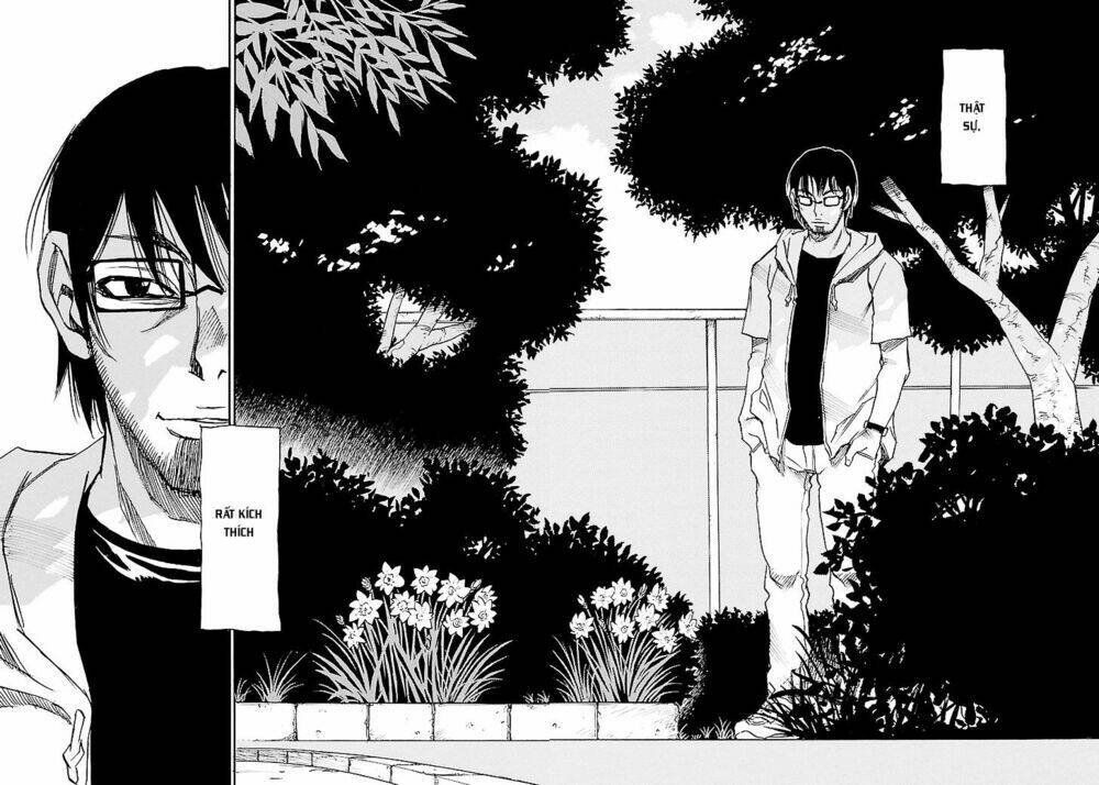 Boku Dake Ga Inai Machi Chương 37 Ảnh 20
