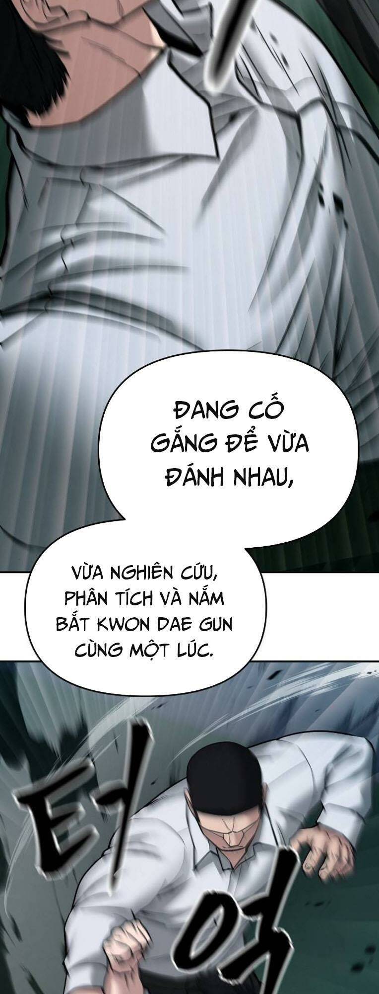 Quản Lí Du Côn Chương 72 Ảnh 90