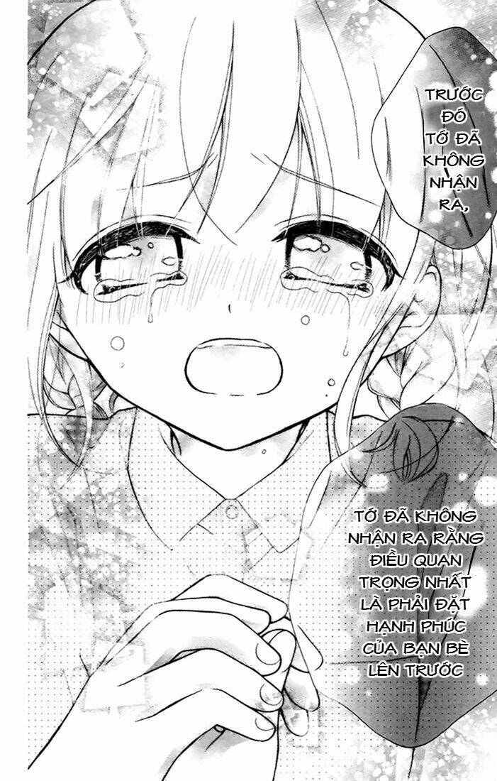 Henyoku No Labyrinth Chương 40 Ảnh 10