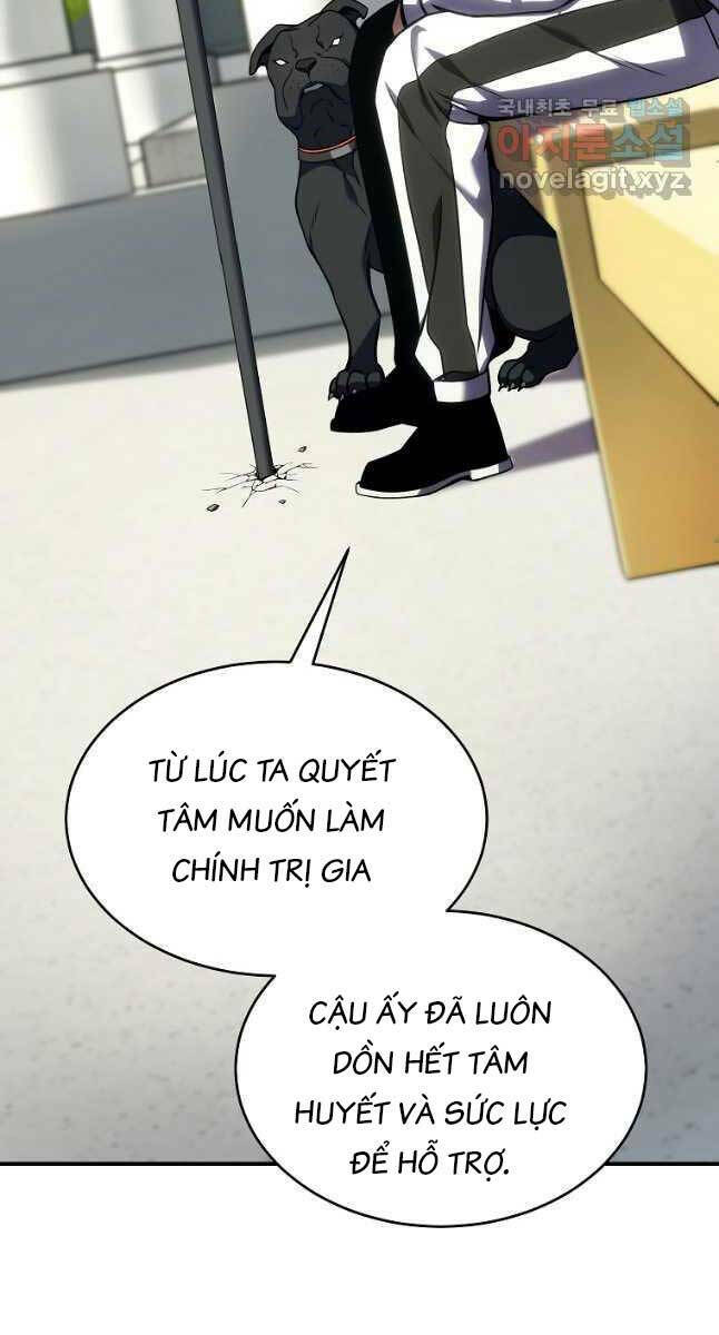 Ma Dược Sư Thiên Tài Chương 30 Ảnh 17
