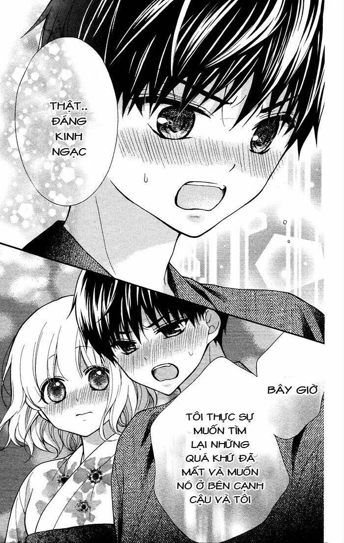Henyoku No Labyrinth Chương 57 Ảnh 33