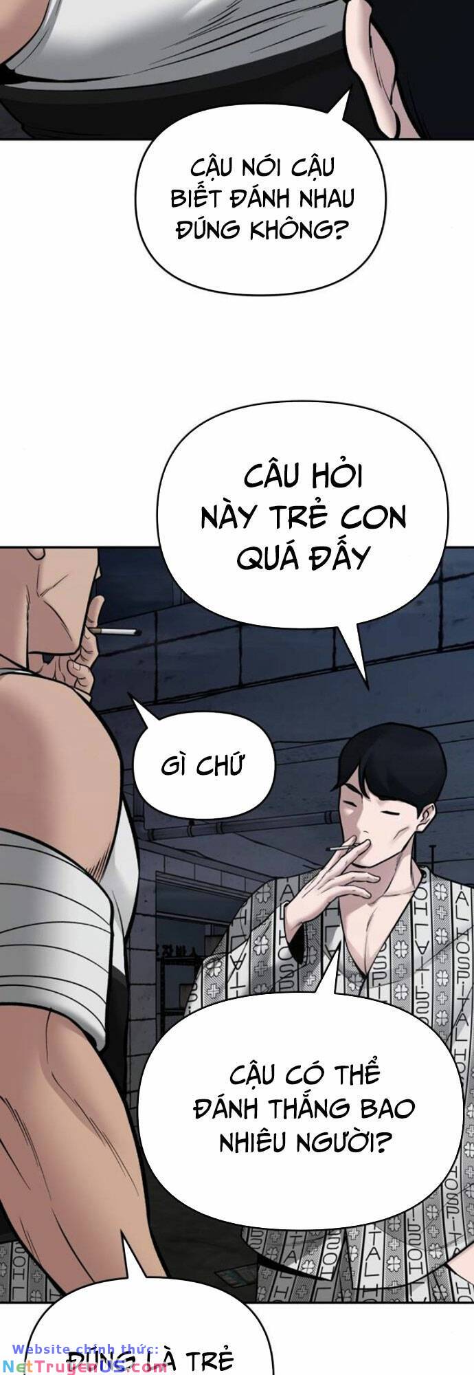 Quản Lí Du Côn Chương 73 Ảnh 73