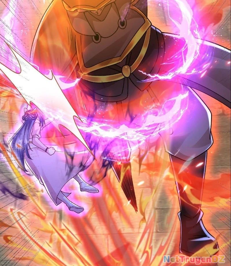 Đệ Tử Siêu Thần Ta Nằm Không, Tông Môn Hủy Diệt Ta Vô Địch Chương 50 Ảnh 35