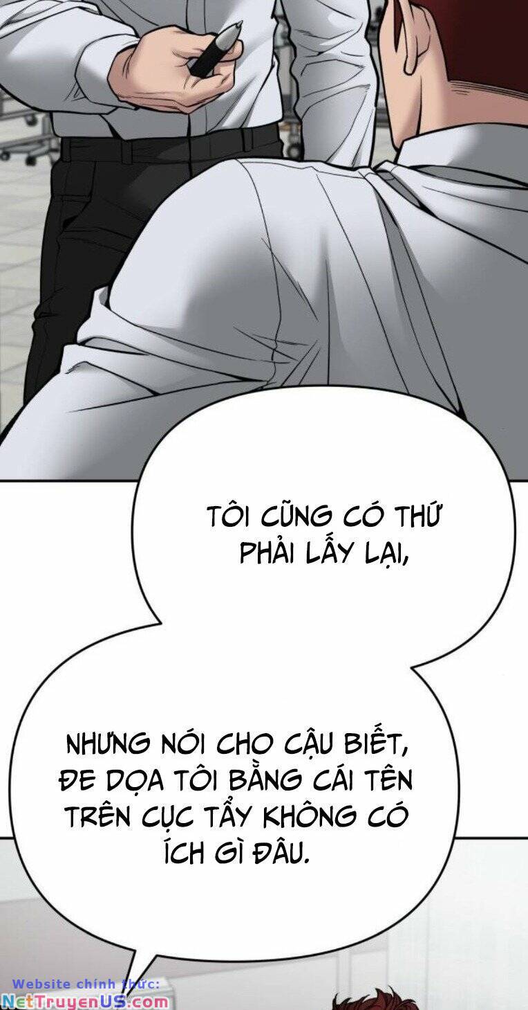 Quản Lí Du Côn Chương 75 Ảnh 9