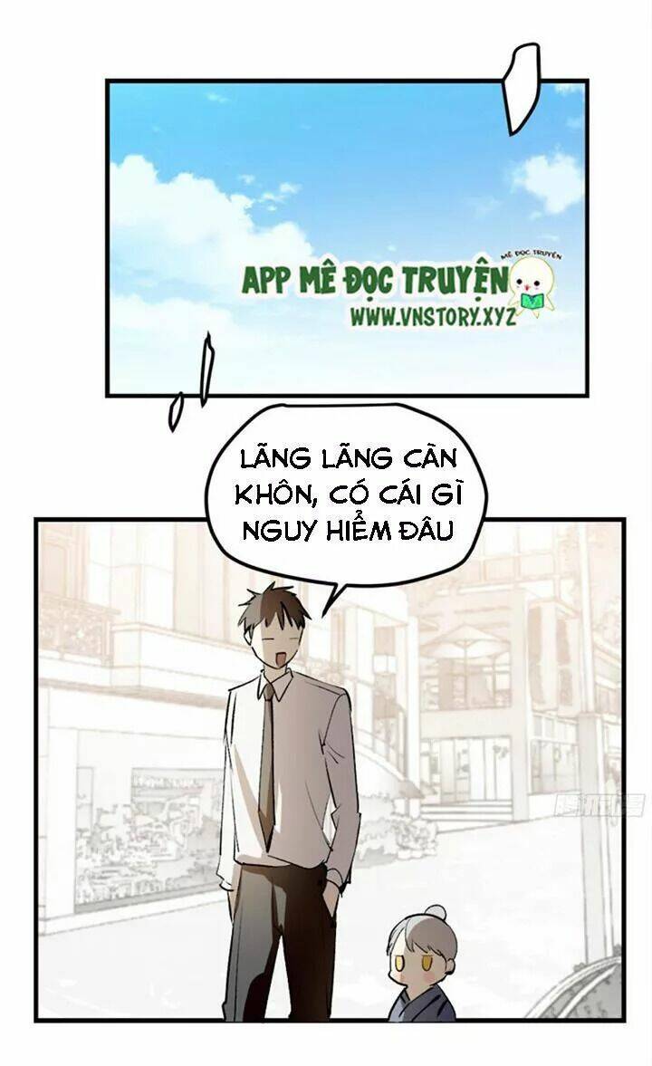 Đạo Trưởng Đại Nhân Đến Nhà Chương 47 Ảnh 11