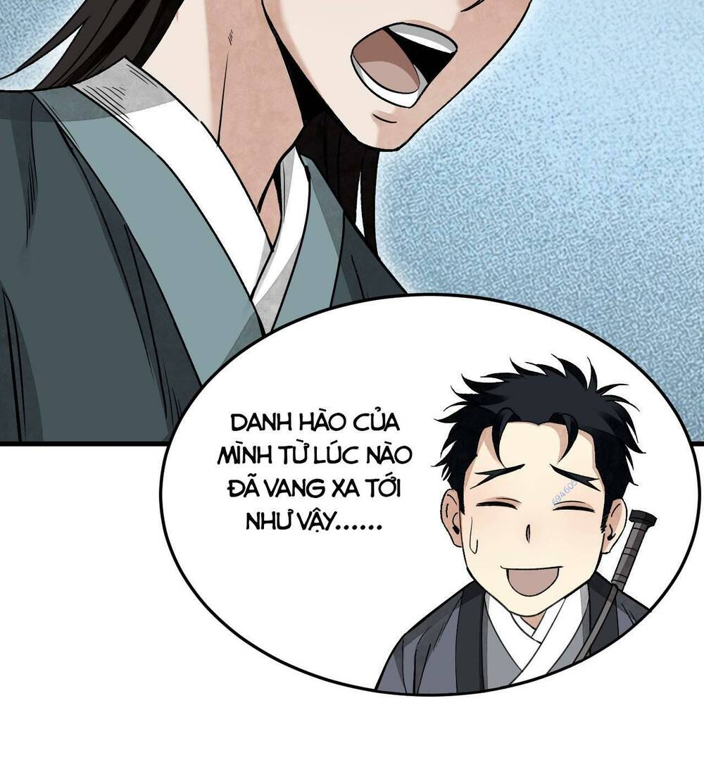 Địa Sát 72 Phép Thần Thông Chương 52 Ảnh 42