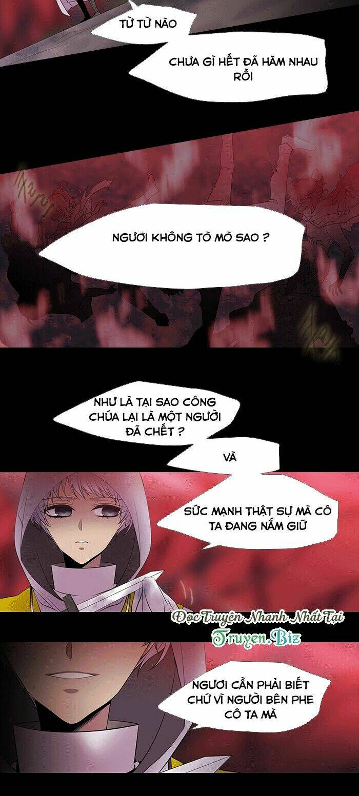 Black Haze Chương 218 Ảnh 3