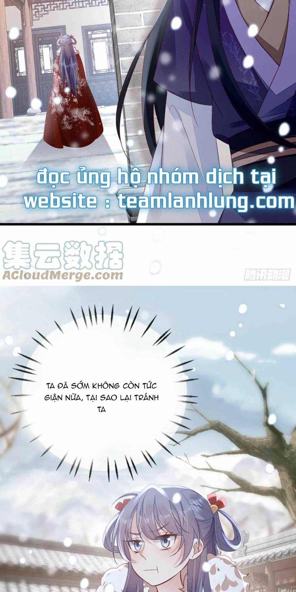 Mau Xuyên Không Rửa Tội Cho Nhân Vật Phản Diện Chương 146 Ảnh 15