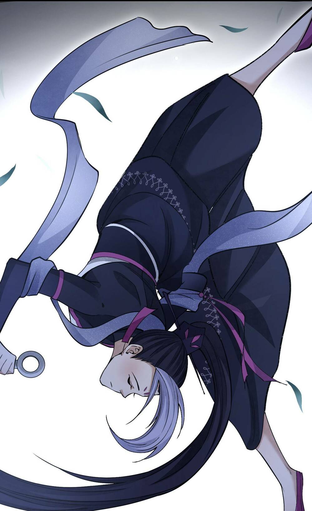 Địa Sát 72 Phép Thần Thông Chương 64 Ảnh 53