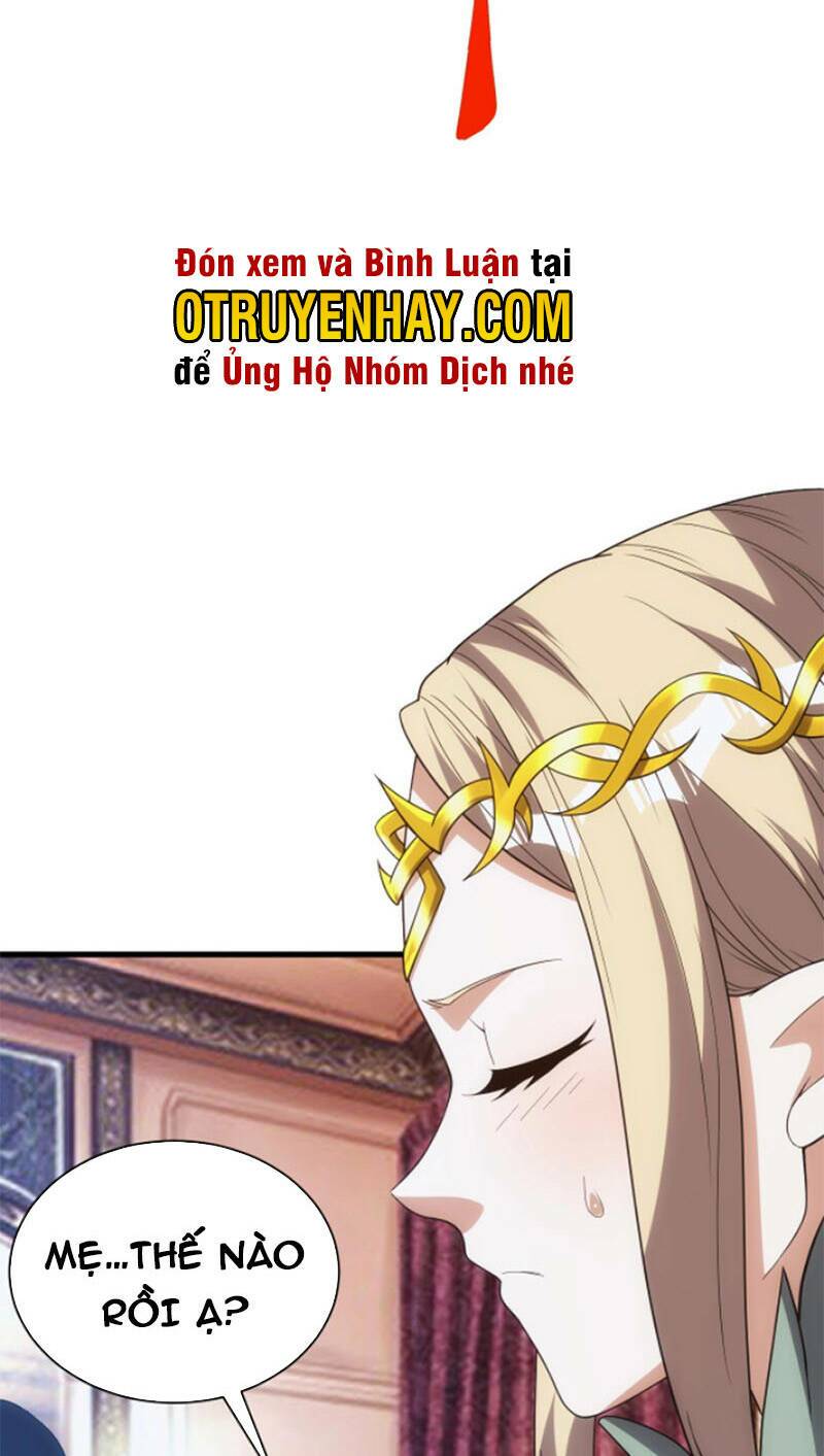 Đạo Sĩ Ma Pháp Dị Thế Giới Chương 8 Ảnh 23