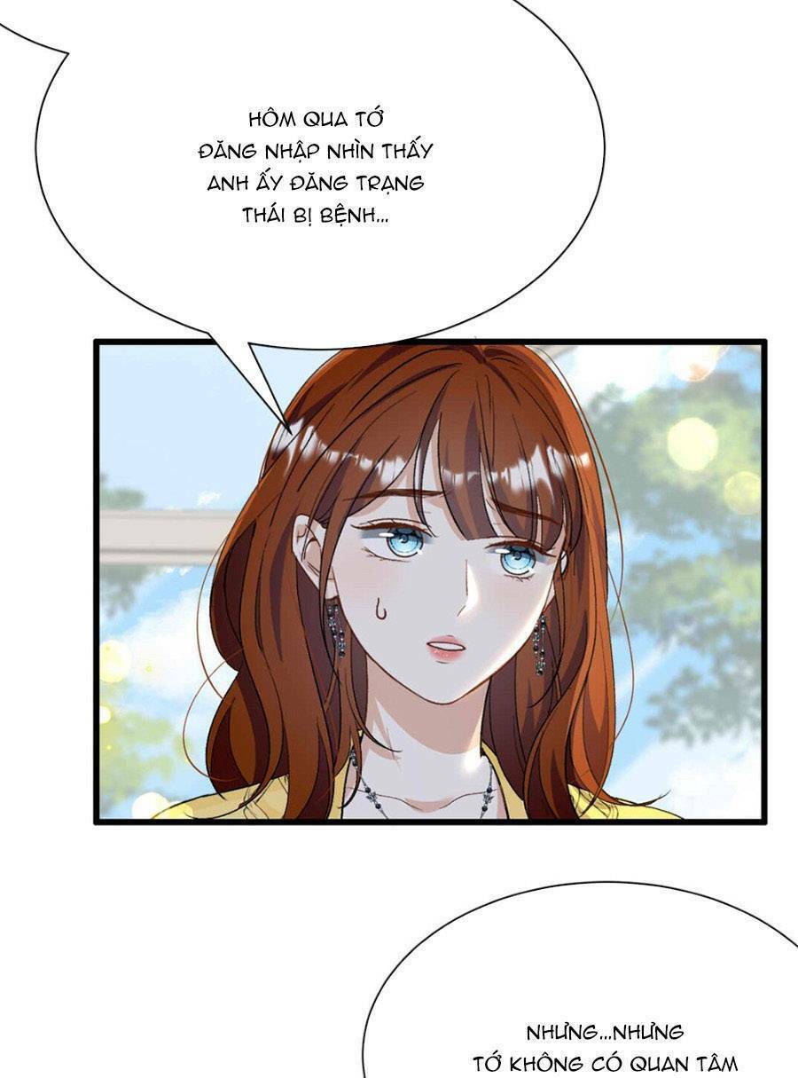 Cô Nàng Siêu Cấp Thả Thính Chương 10 Ảnh 7