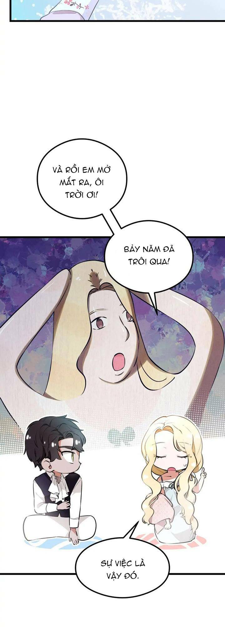 Bỗng Một Ngày Tôi Có Chồng Và Con Chương 4 Ảnh 6