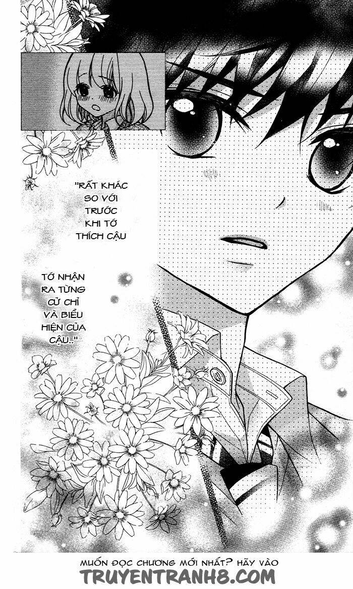 Henyoku No Labyrinth Chương 44 Ảnh 5