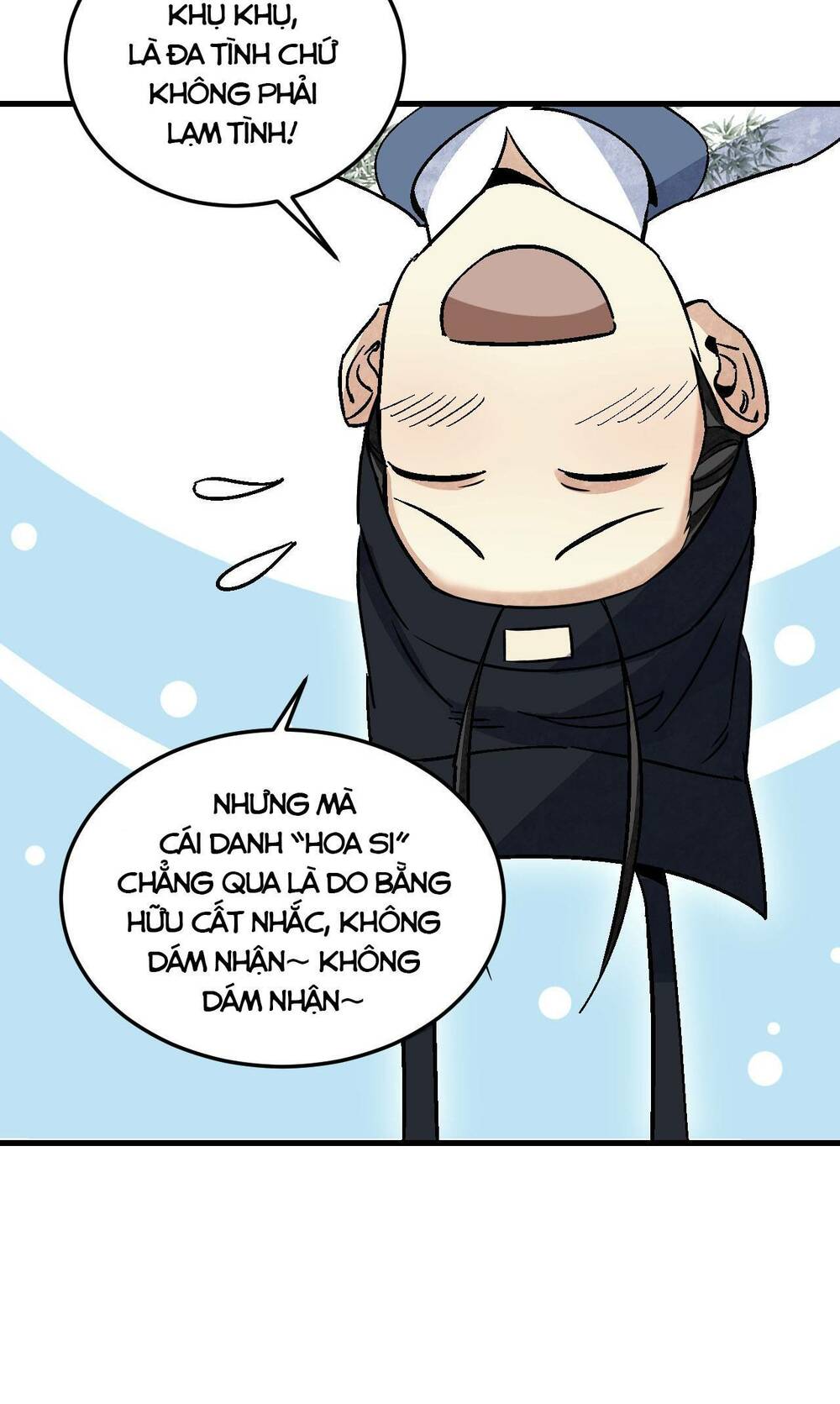 Địa Sát 72 Phép Thần Thông Chương 65 Ảnh 54