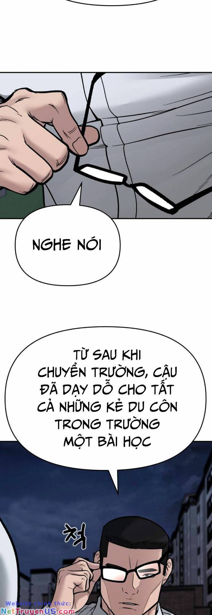 Quản Lí Du Côn Chương 73 Ảnh 56