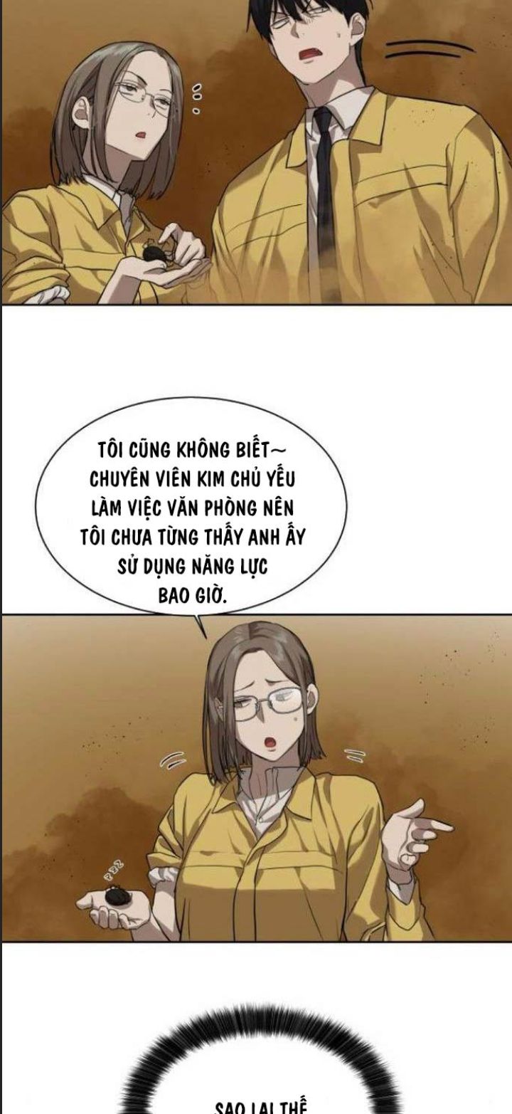 Công Năng Đặc Dị Chương 14 Ảnh 60