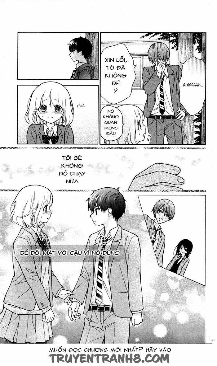 Henyoku No Labyrinth Chương 41 Ảnh 32
