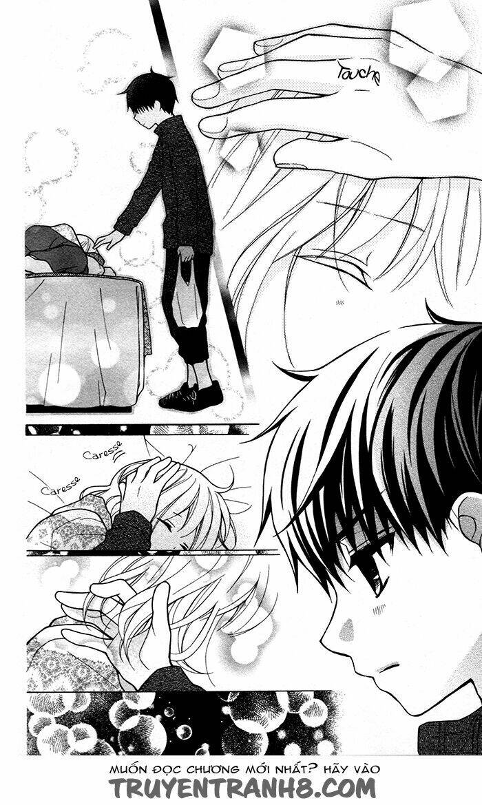 Henyoku No Labyrinth Chương 45 Ảnh 27
