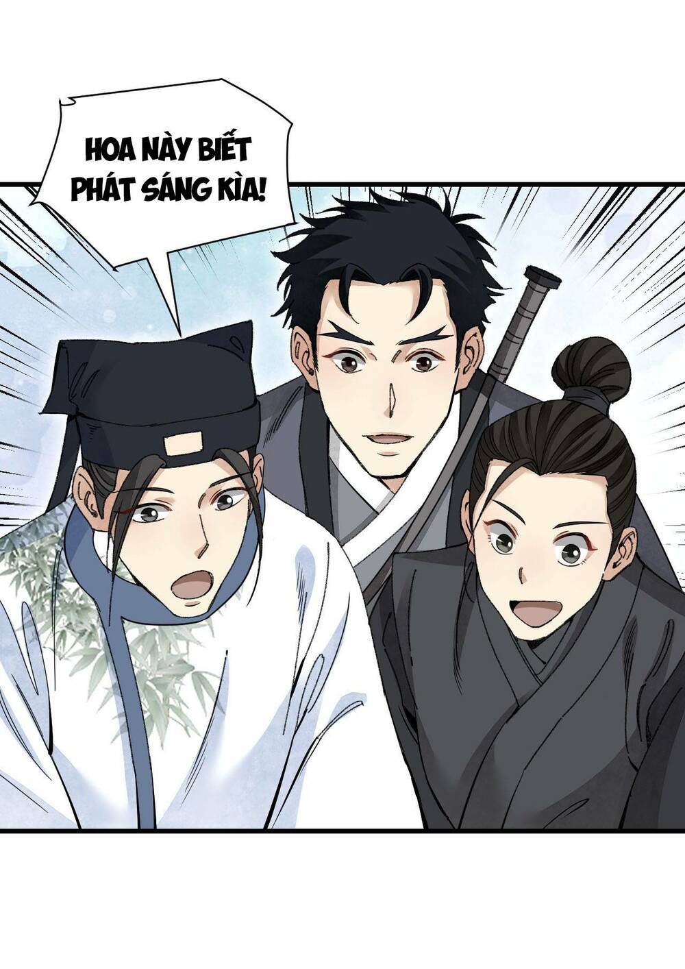 Địa Sát 72 Phép Thần Thông Chương 55 Ảnh 26