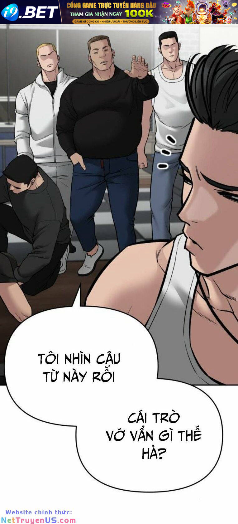 Quản Lí Du Côn Chương 75 Ảnh 72