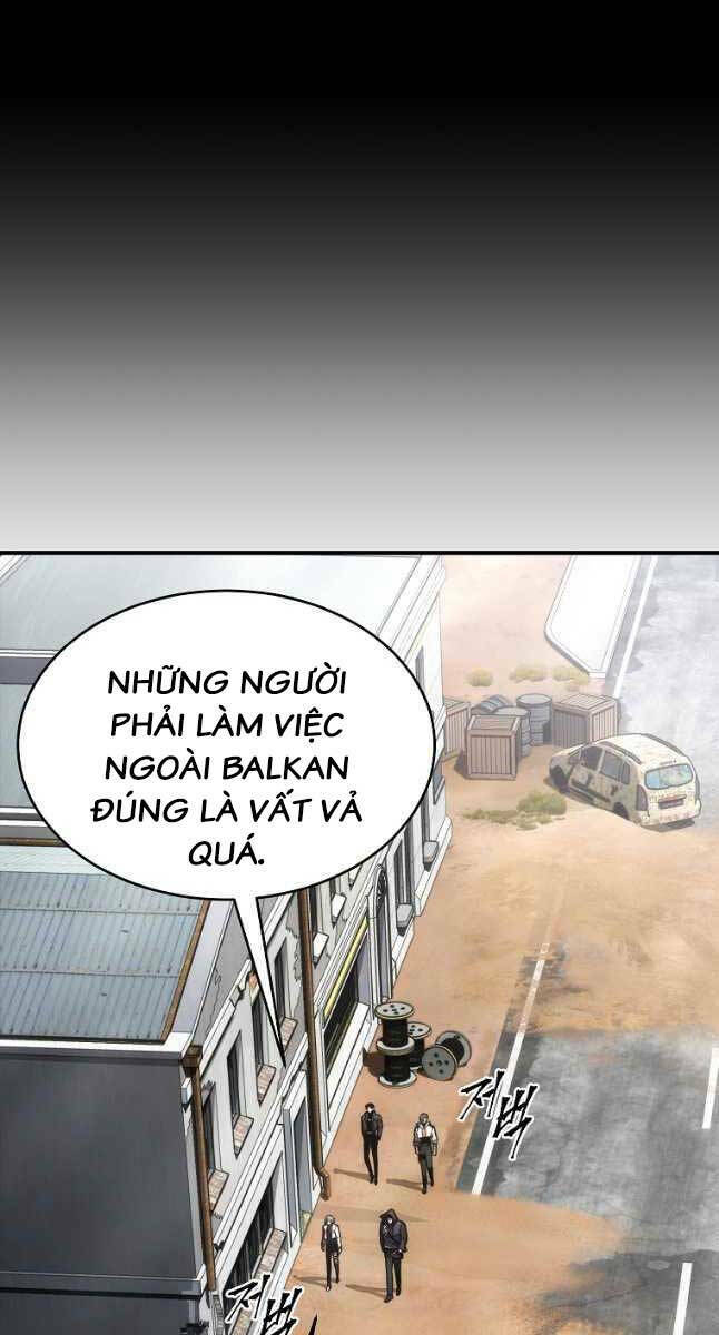 Ma Dược Sư Thiên Tài Chương 33 Ảnh 35