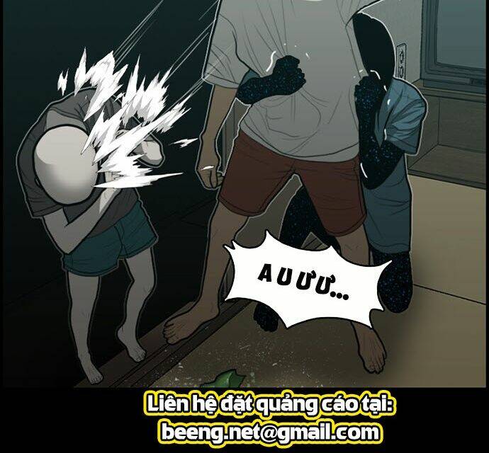 Khu Trọ Quỷ Ám Chương 37 Ảnh 37