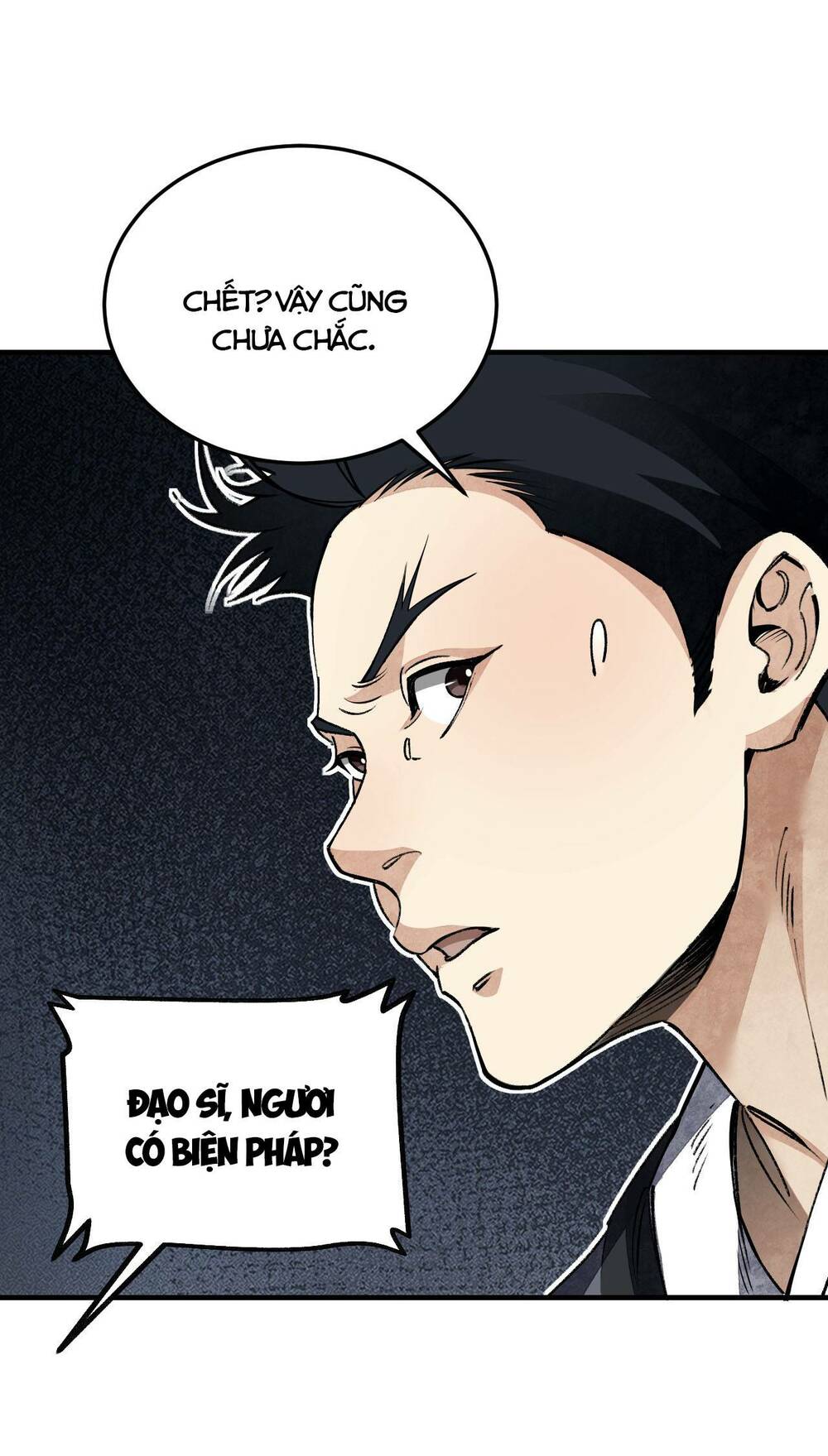Địa Sát 72 Phép Thần Thông Chương 63 Ảnh 52