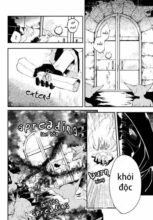 Isekai Man Chikin -Hp 1 No Mama De Saikyou Saisoku Danjon Kouryaku Chương 1 Ảnh 4