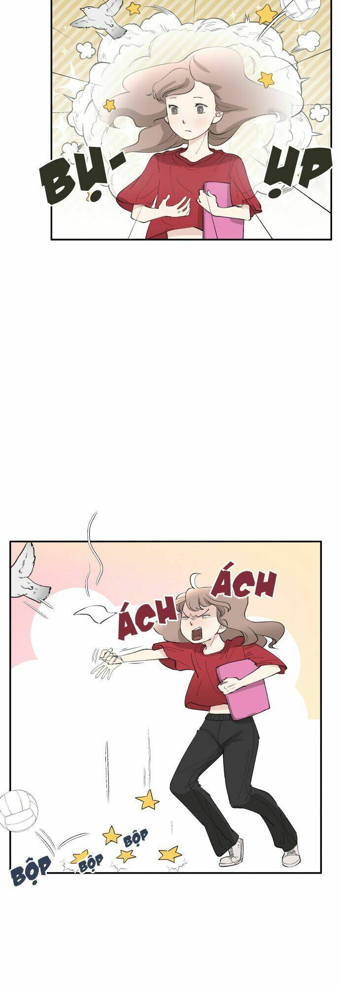 Oh My God Chương 4 Ảnh 16