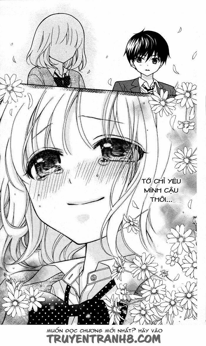 Henyoku No Labyrinth Chương 44 Ảnh 6