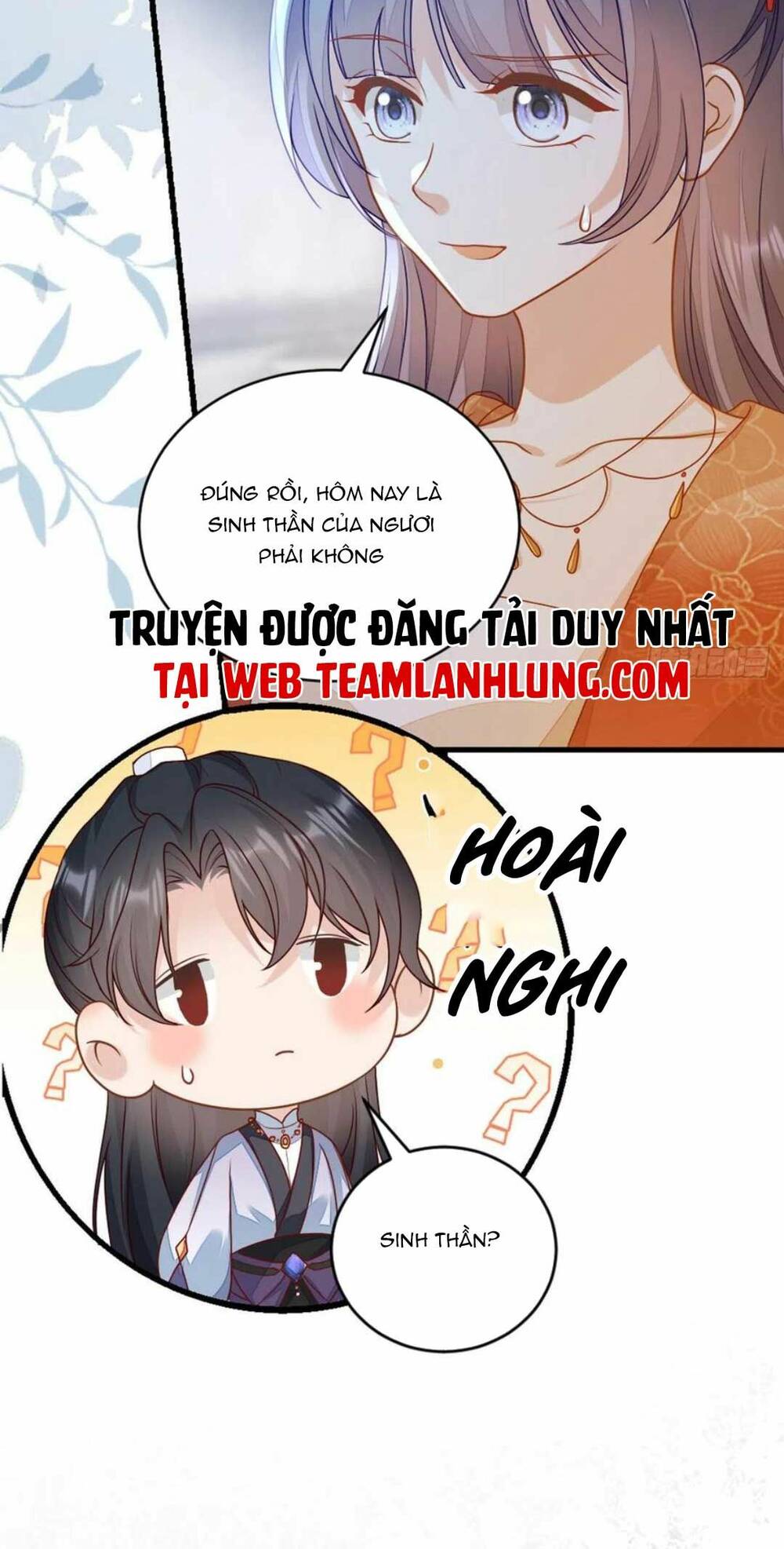 Mau Xuyên Không Rửa Tội Cho Nhân Vật Phản Diện Chương 138 Ảnh 7