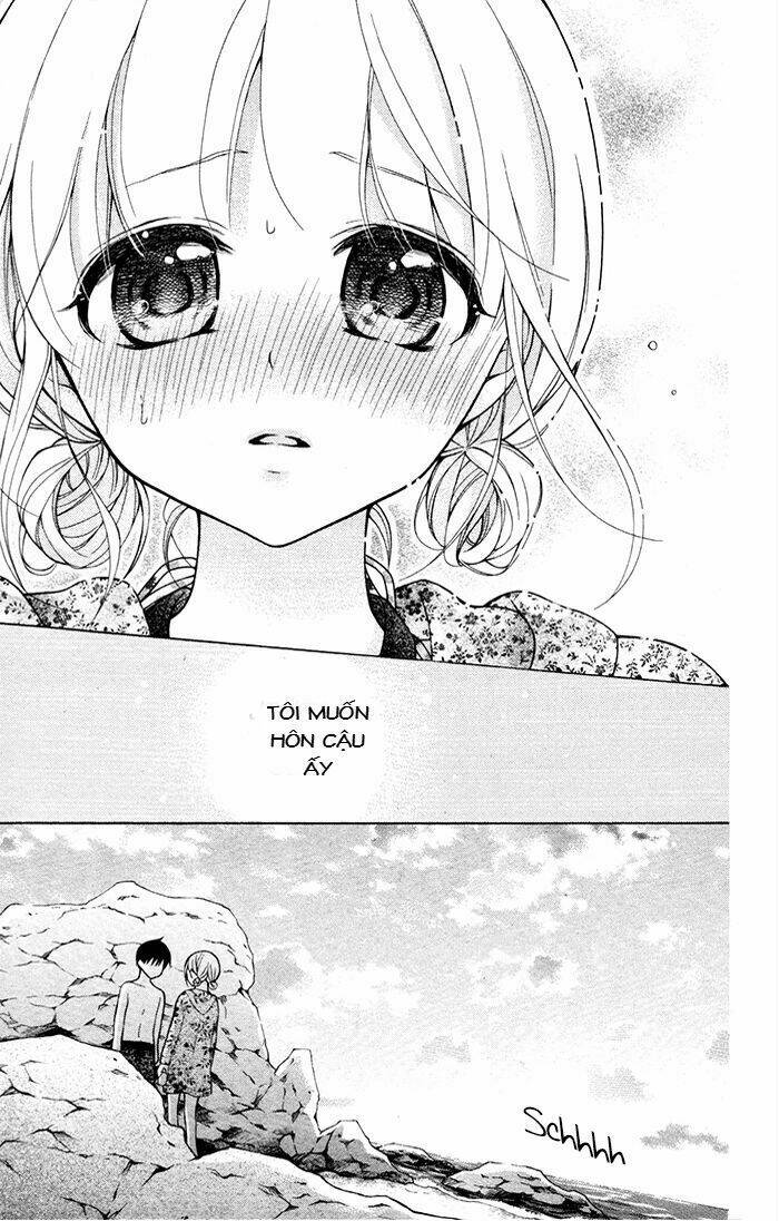 Henyoku No Labyrinth Chương 55 Ảnh 9