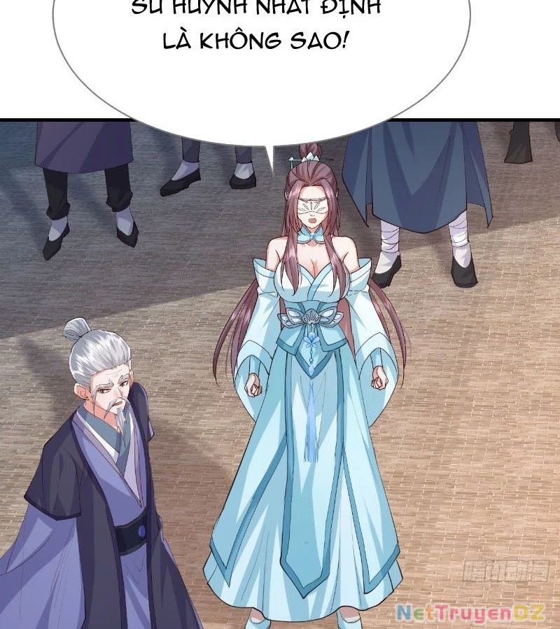 Đệ Tử Siêu Thần Ta Nằm Không, Tông Môn Hủy Diệt Ta Vô Địch Chương 50 Ảnh 71