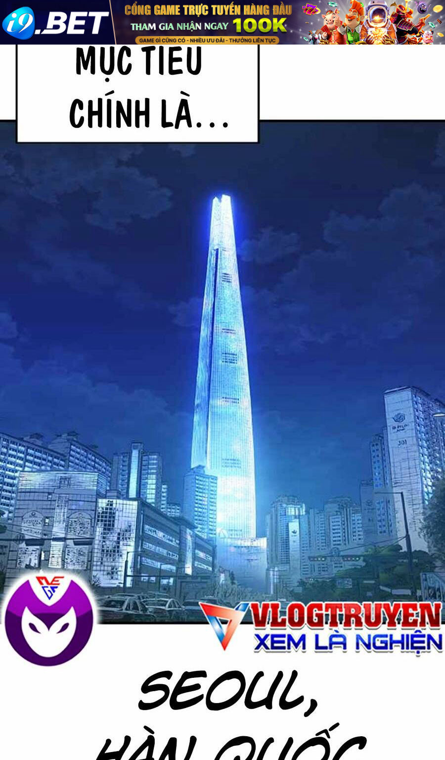 Super String - Du Hành Đa Vũ Trụ Chương 15 Ảnh 21