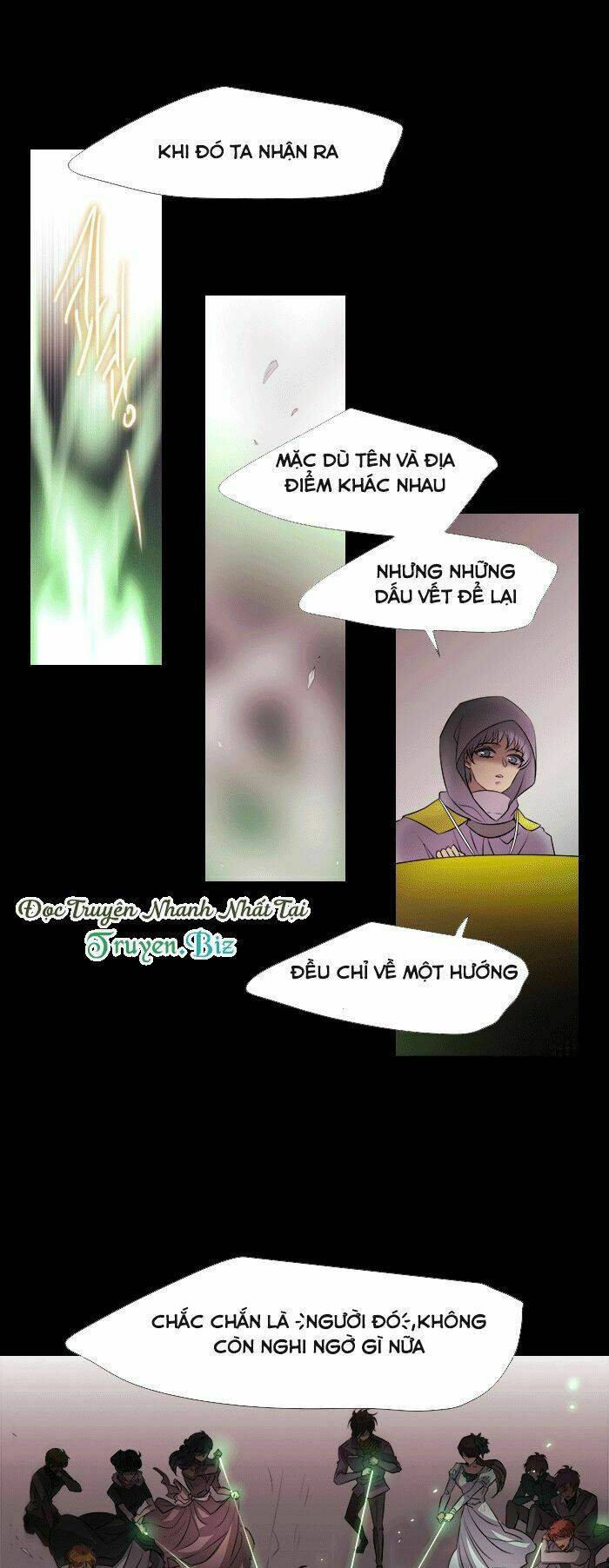 Black Haze Chương 213 Ảnh 26