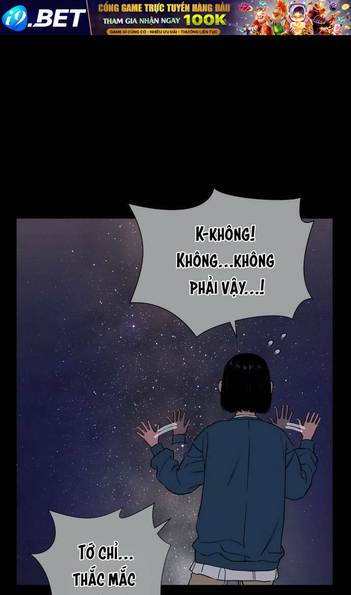 Vũ Trụ Cuả Tôi Chương 50 Ảnh 8