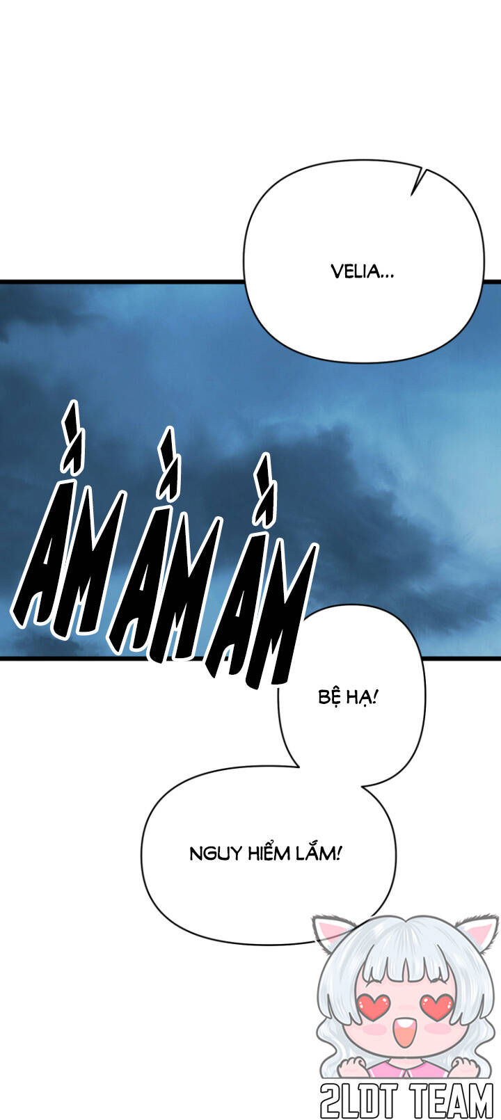 Hoàng Đế Bệ Hạ Là Mãnh Thú Chương 71 Ảnh 77