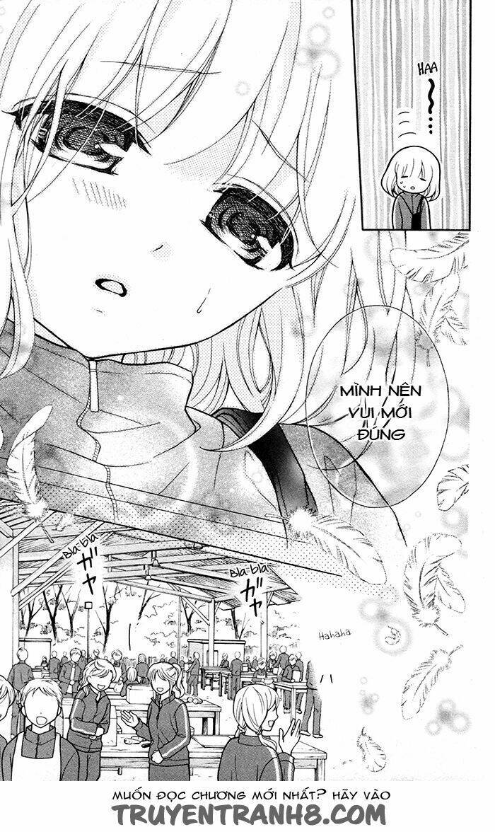 Henyoku No Labyrinth Chương 36 Ảnh 18