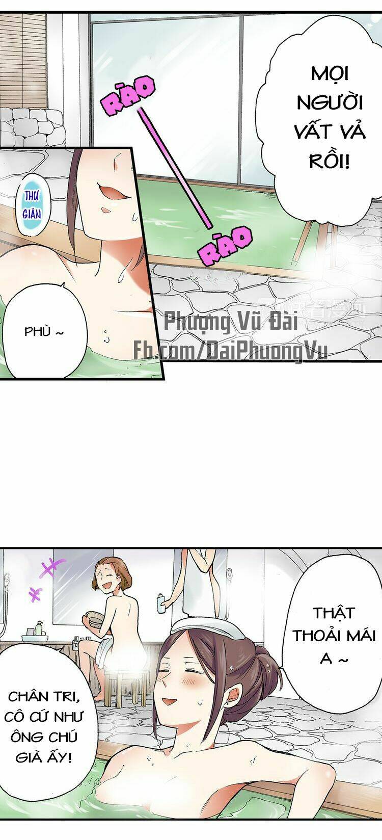 Mệnh Lệnh Tuyệt Đối Của Bá Đạo Vương Tử Chương 17 Ảnh 126
